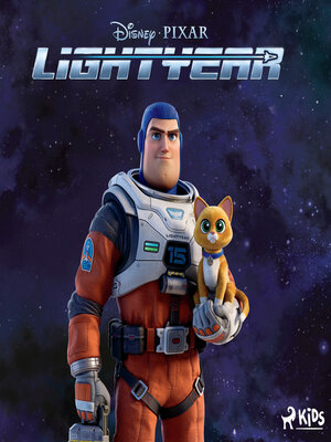 cover image of Lightyear